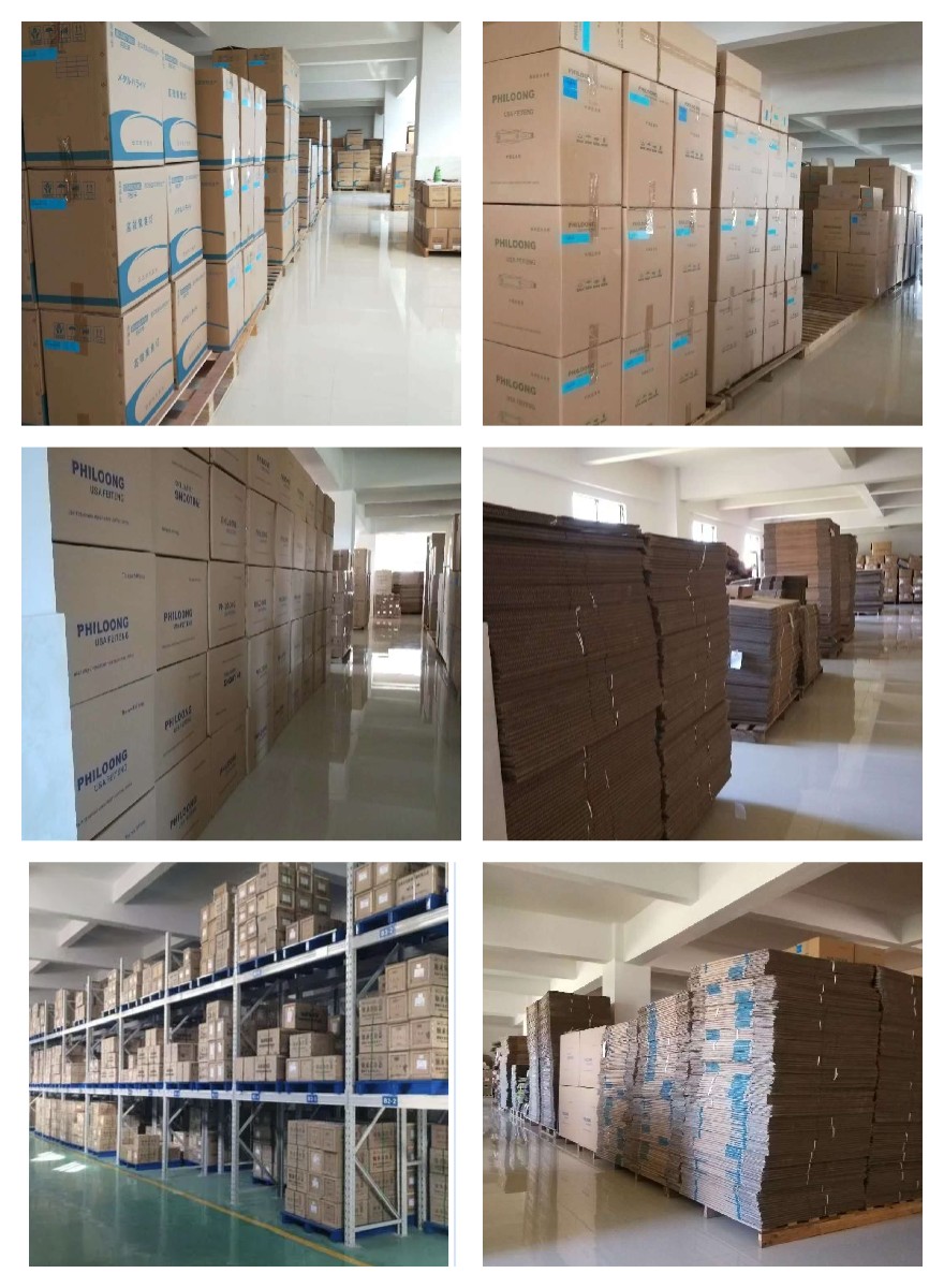 Chinese fishing lamp manufacturer