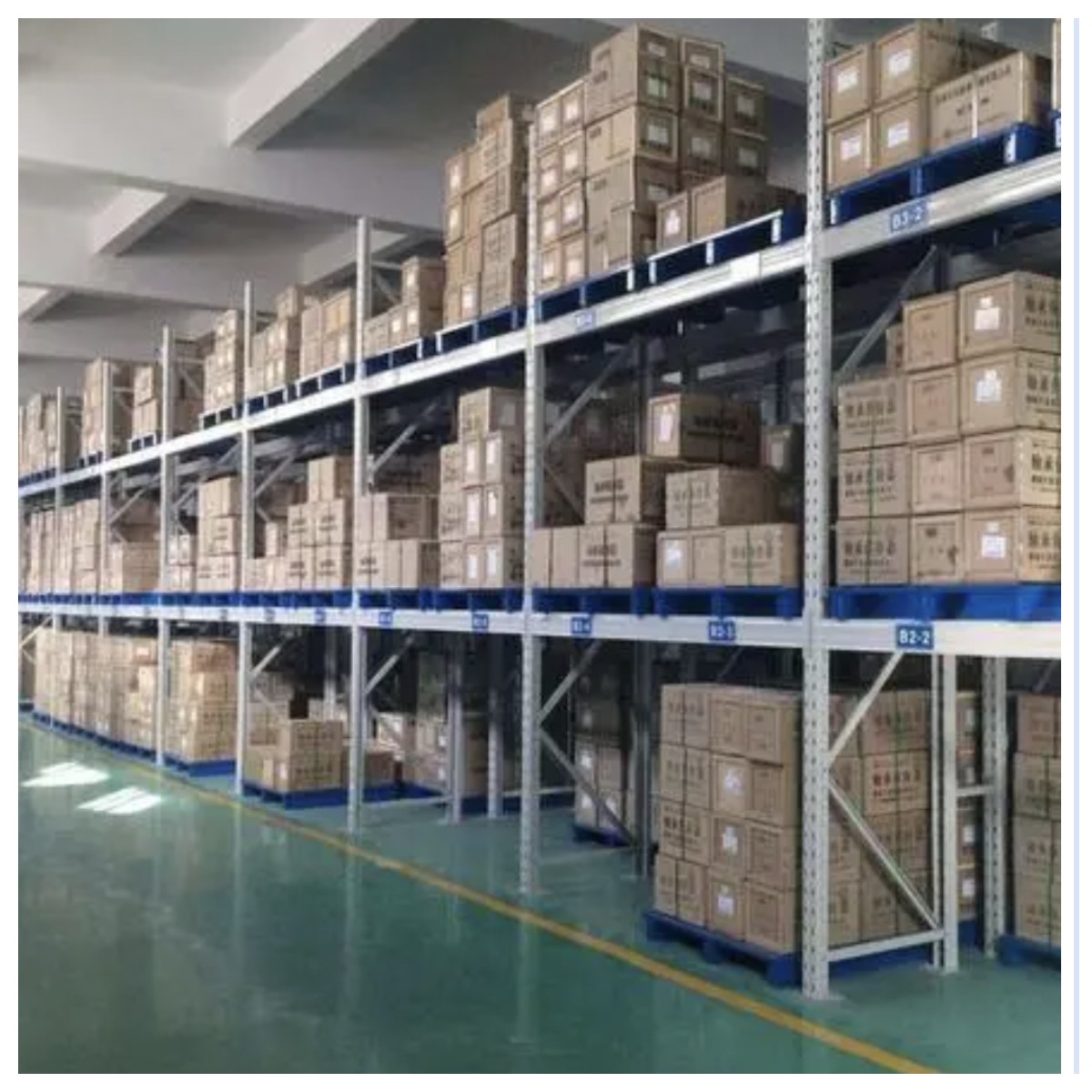 led fishing light factory